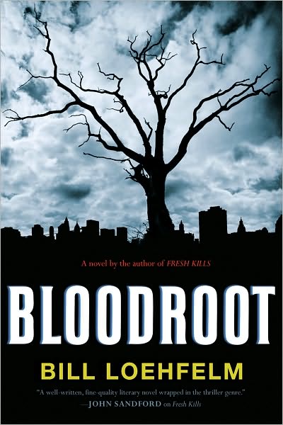 Bloodroot