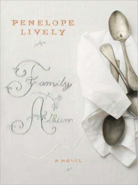 Family Album: A Novel