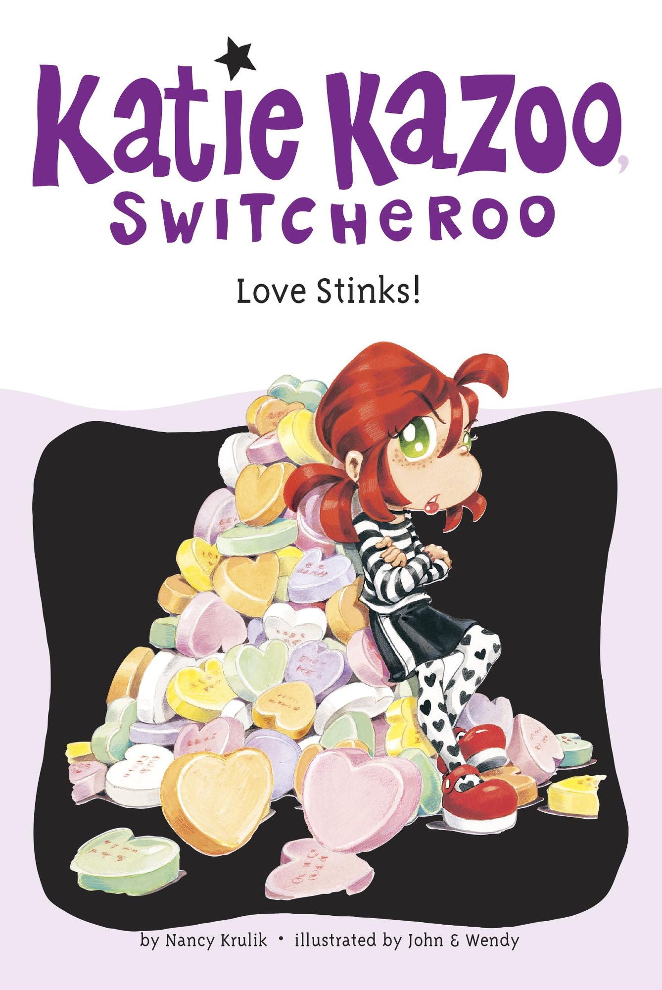 Love Stinks! #15