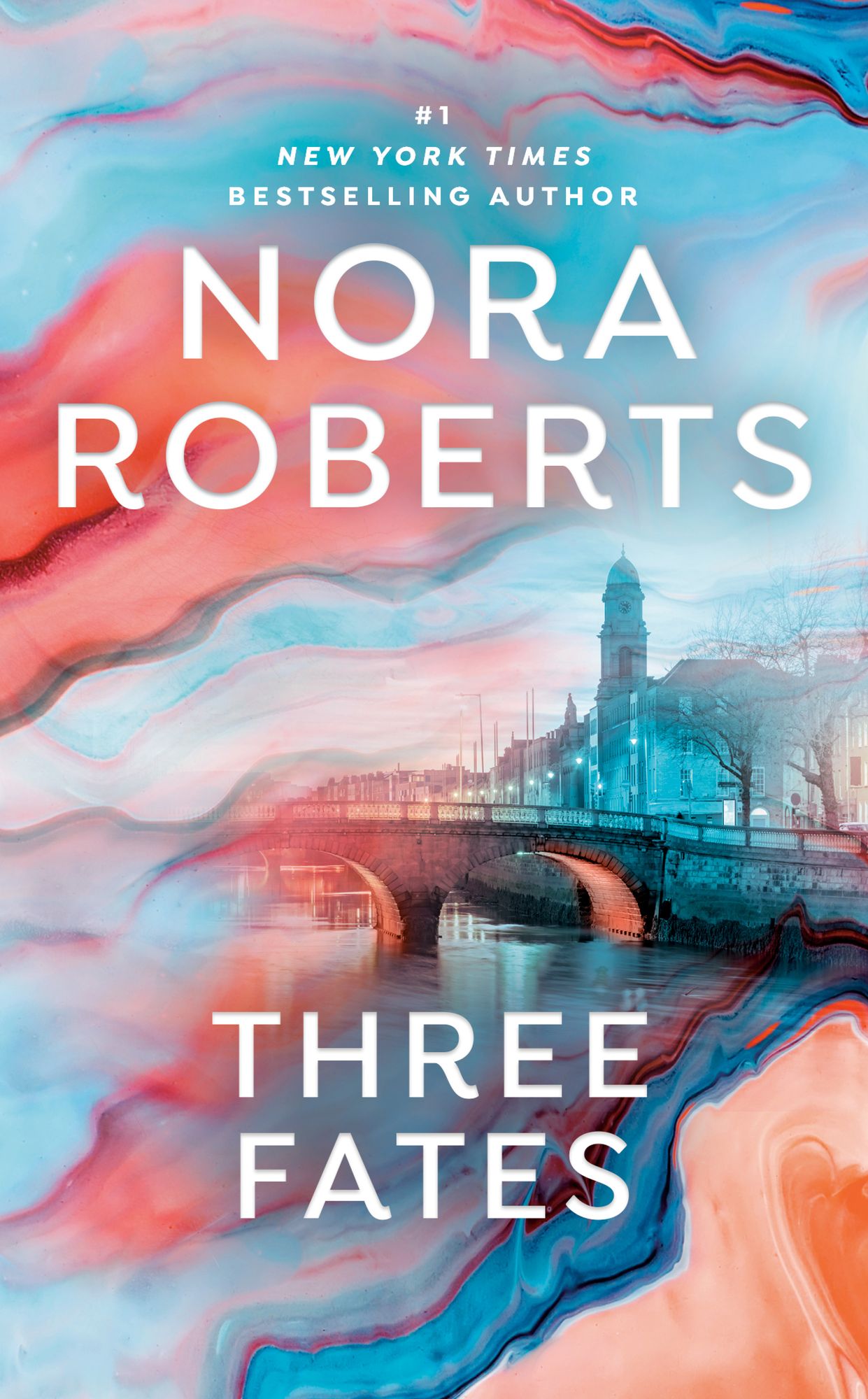Three Fates