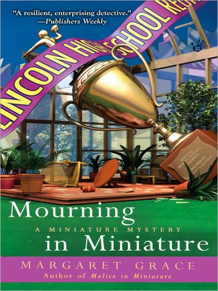 Mourning In Miniature