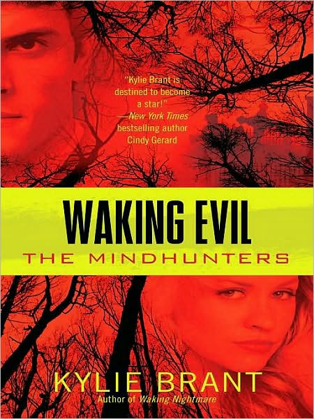 Waking Evil