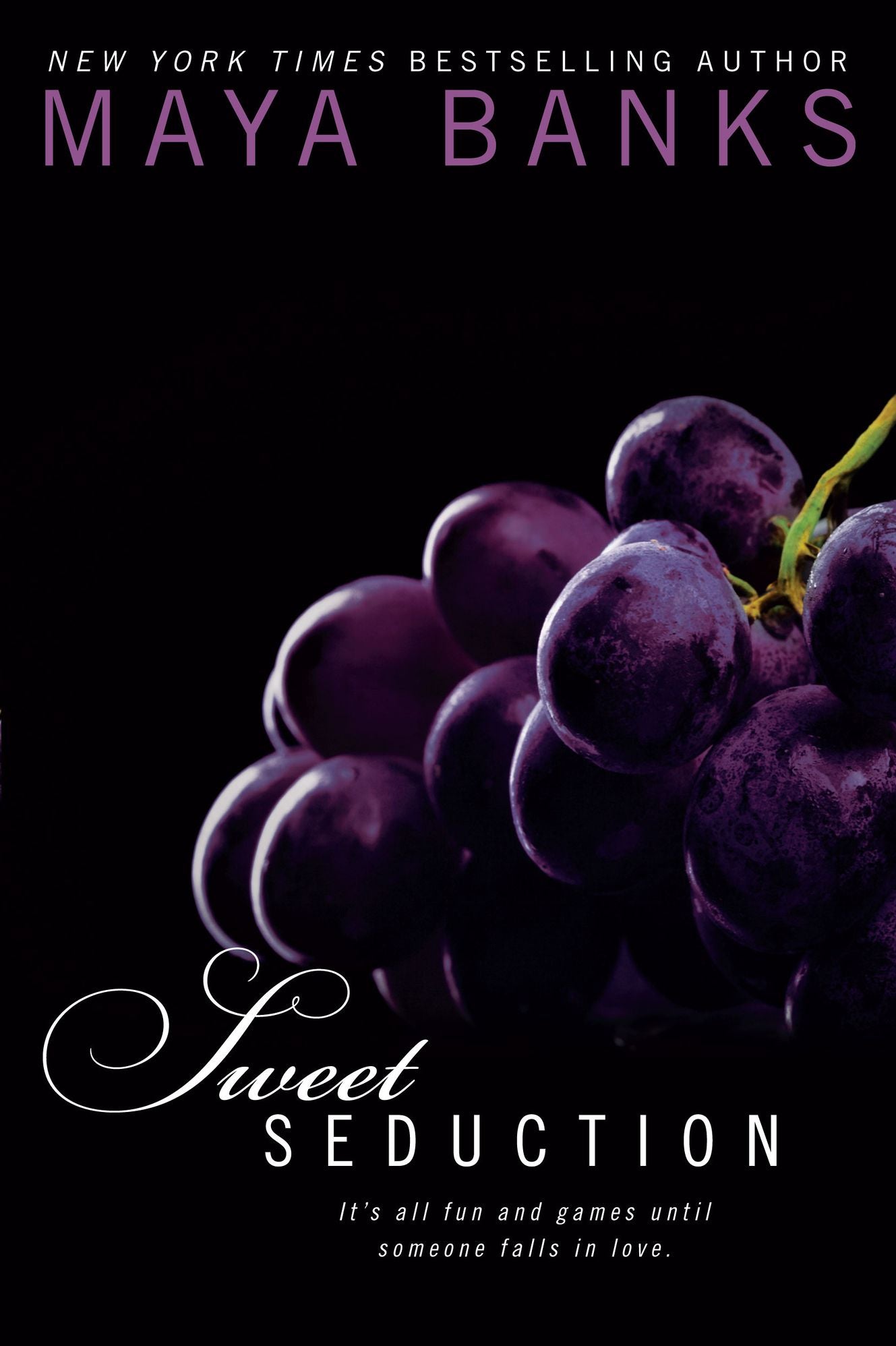 Sweet Seduction (Sweet Series #3)