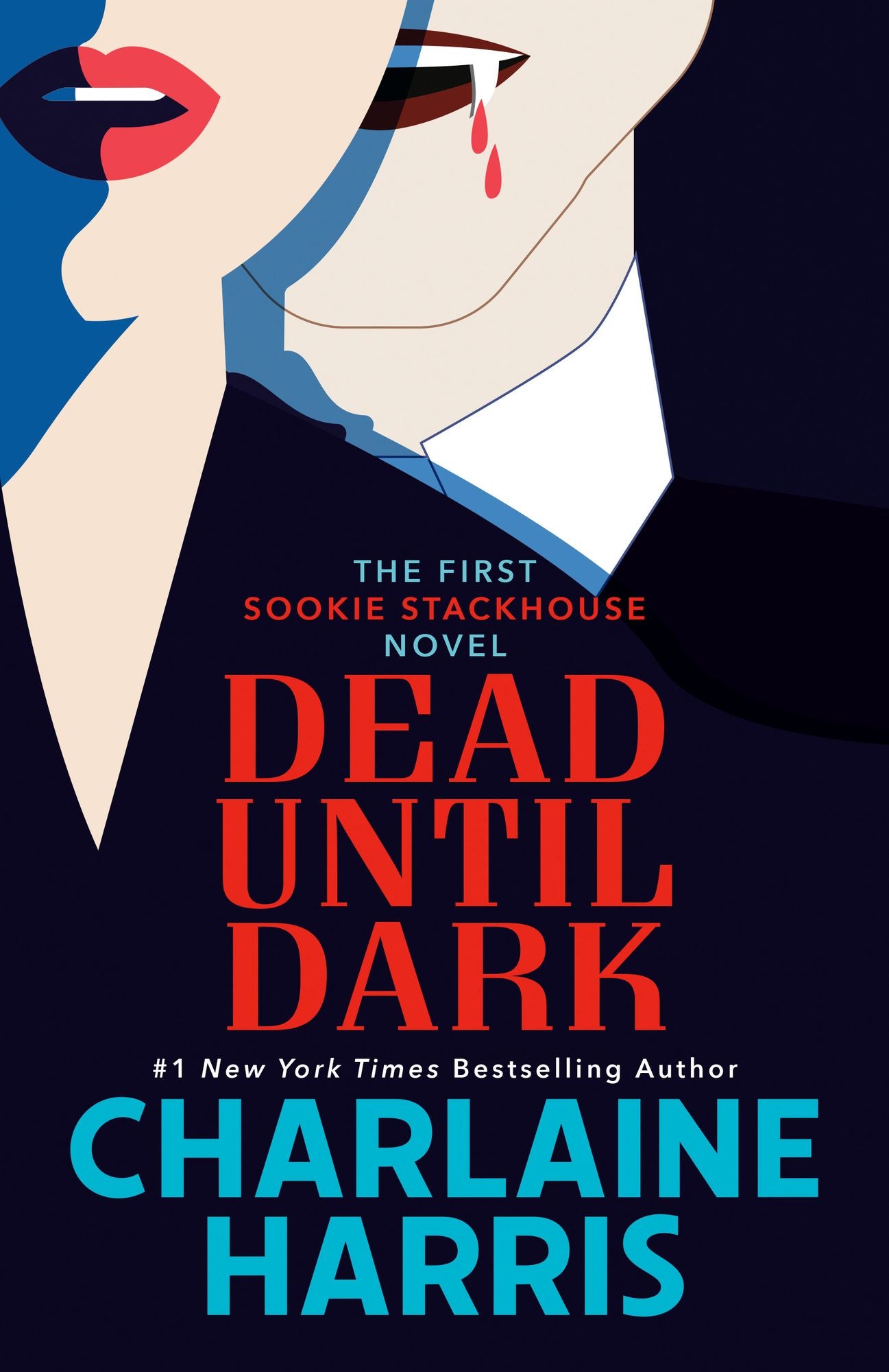 Dead until Dark (Sookie Stackhouse / Southern Vampire Series #1) (True Blood)