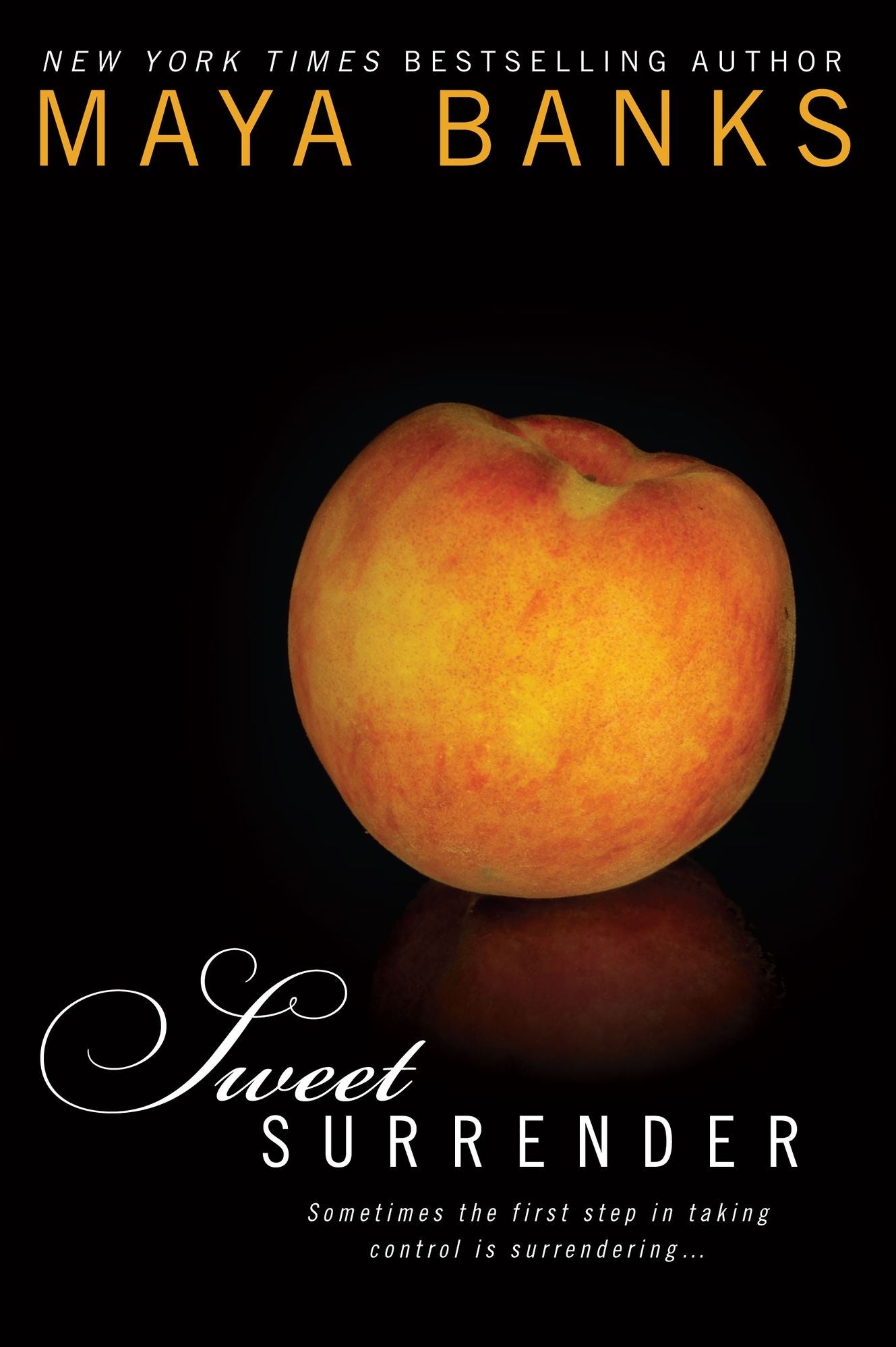 Sweet Surrender (Sweet Series #1)