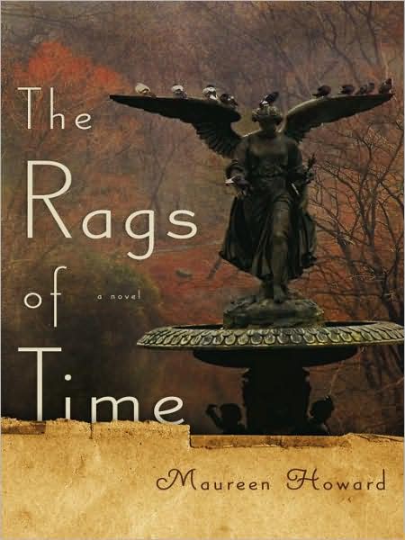 The Rags of Time: A Novel