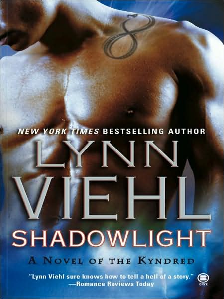 Shadowlight (Kyndred Series #1)