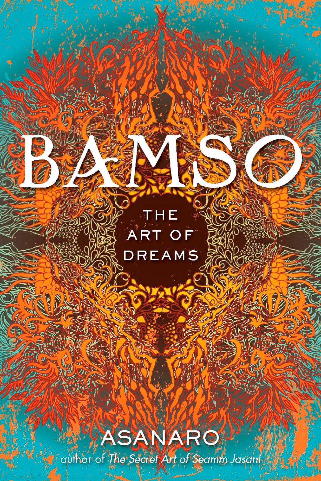 Bamso: The Art of Dreams
