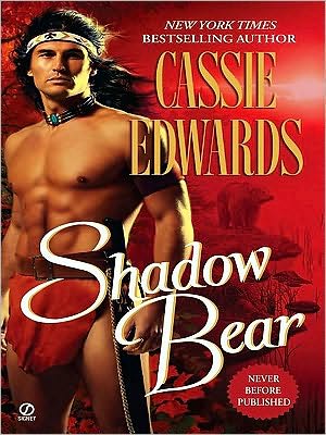 Shadow Bear