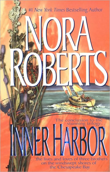 Inner Harbor (Chesapeake Bay Saga Series #3)