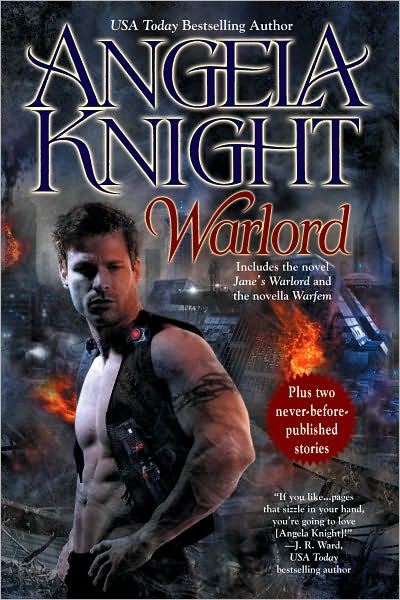 Warlord
