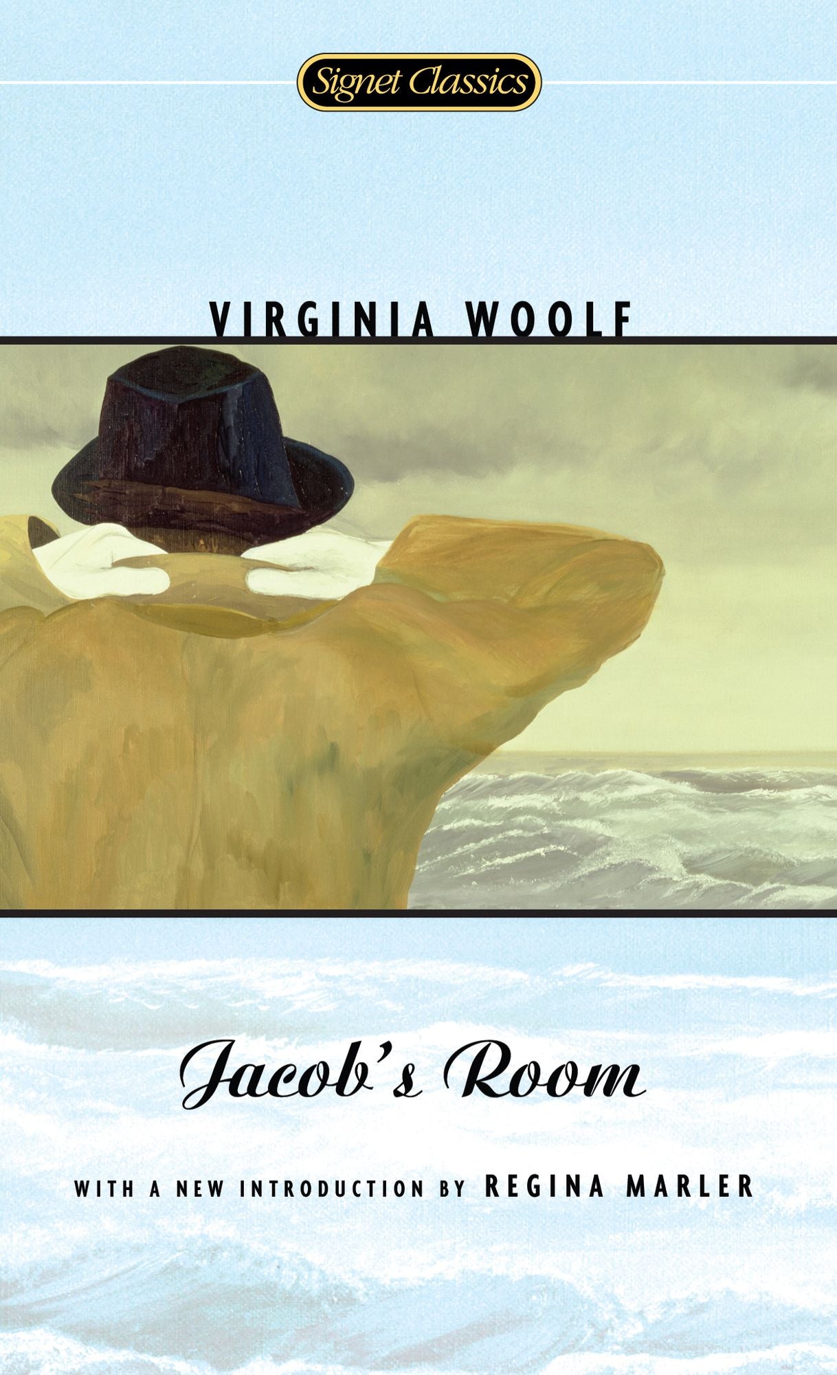 Jacob's Room