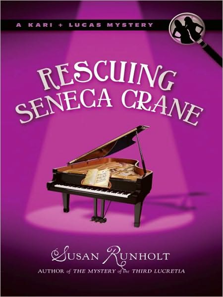 Rescuing Seneca Crane