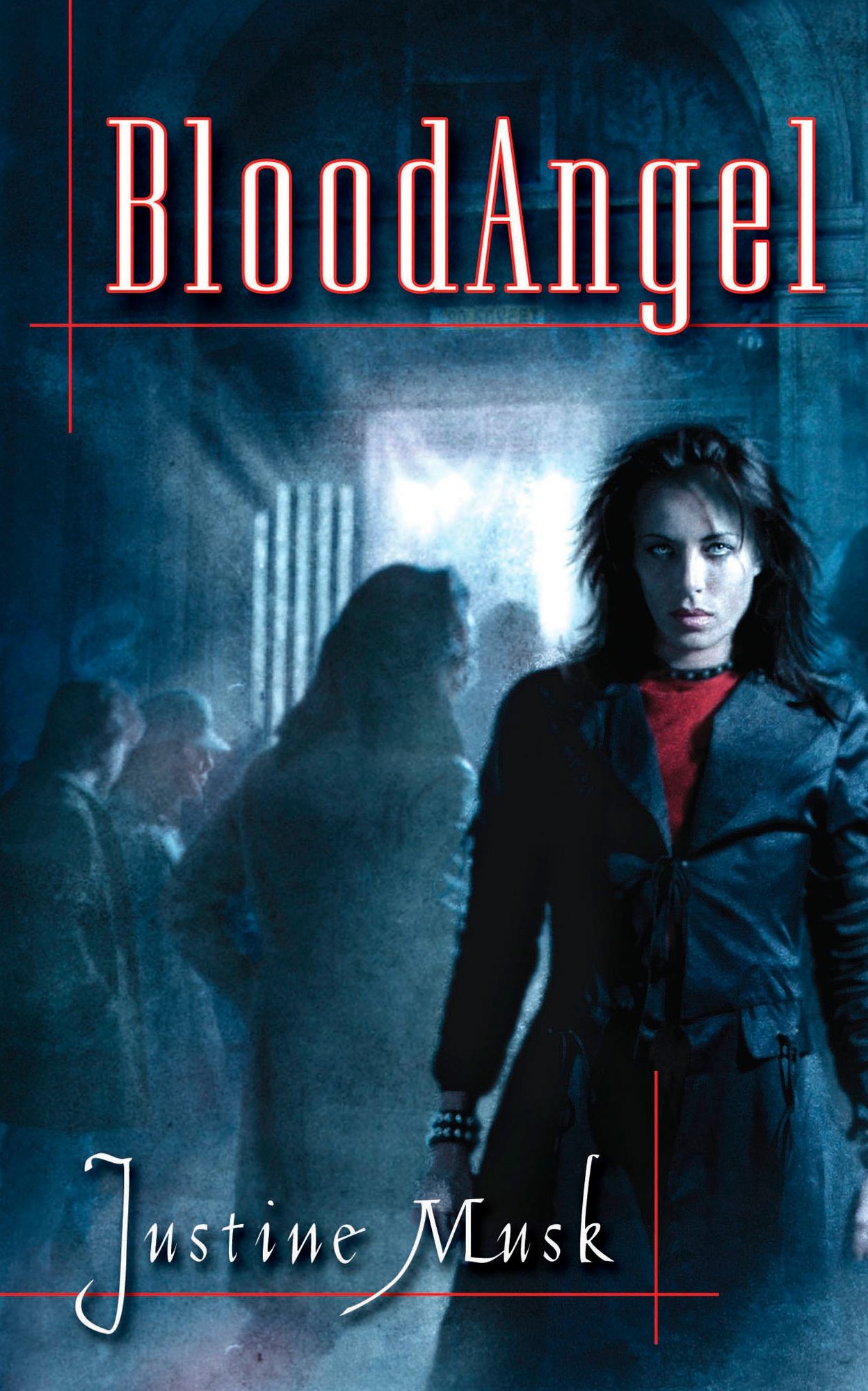 Bloodangel