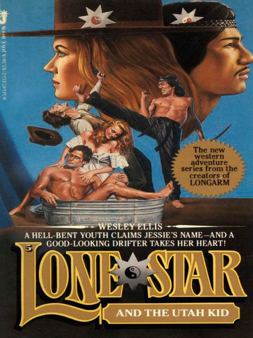 Lone Star 05