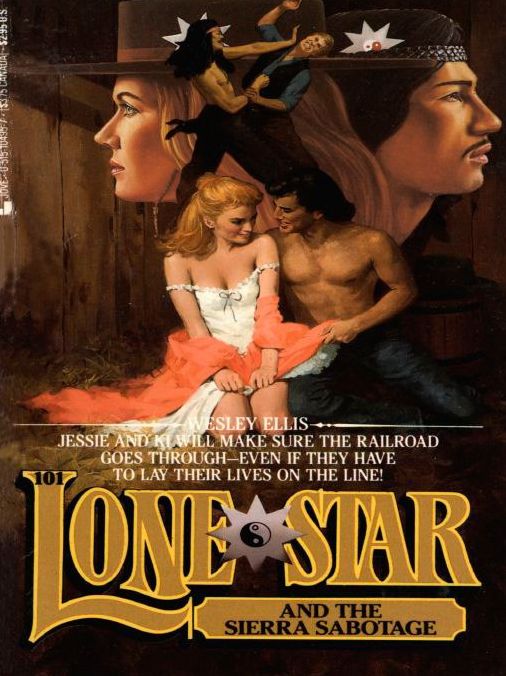 Lone Star 101/sierra