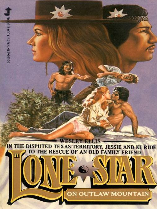 Lone Star 11