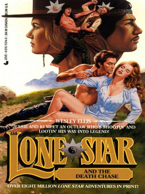Lone Star 138/death