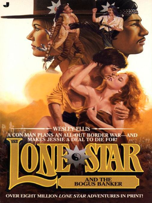 Lone Star 152/bogus B
