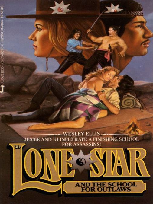 Lone Star 30