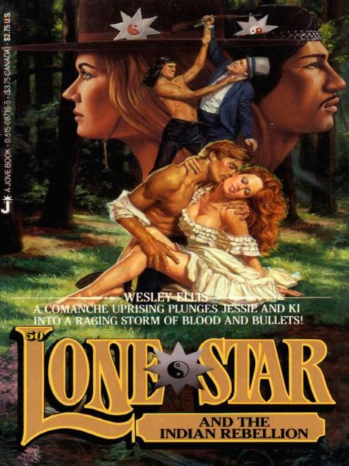 Lone Star 50