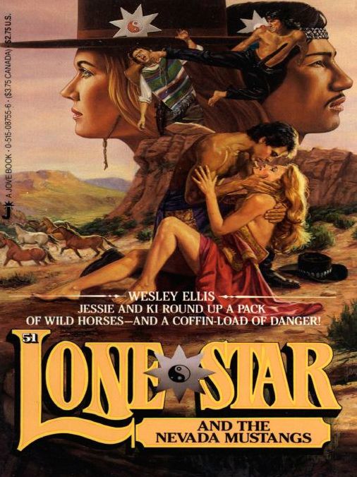 Lone Star 51