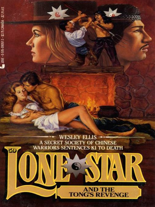 Lone Star 59