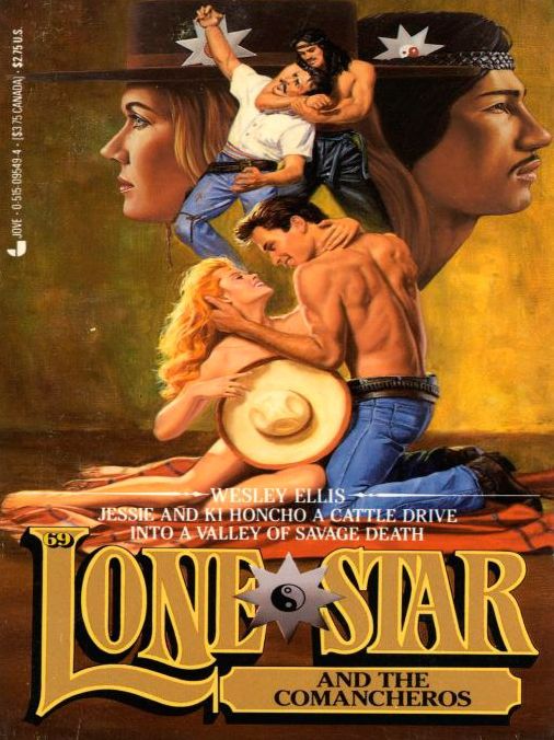 Lone Star 69
