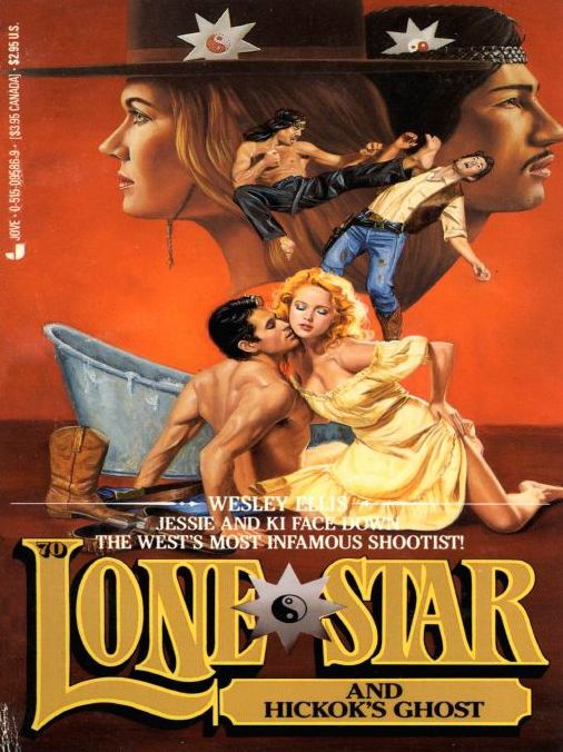 Lone Star 70