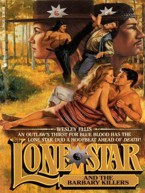 Lone Star 80