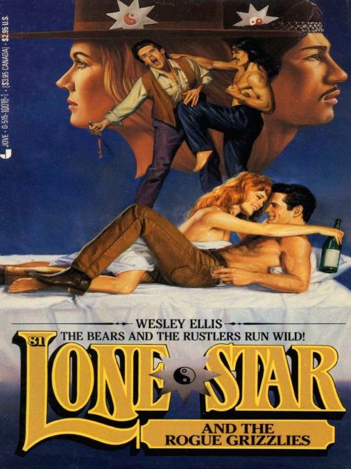Lone Star 81