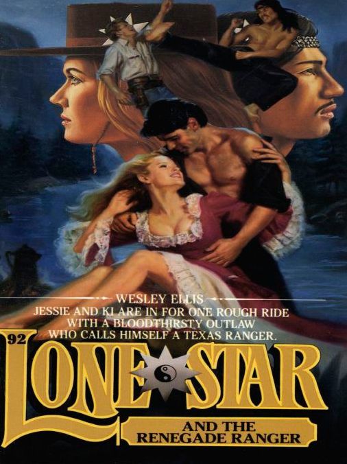 Lone Star 92/renegade