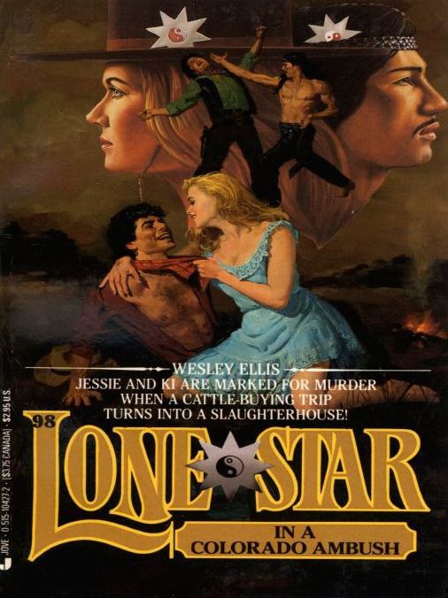 Lone Star 98/colorado