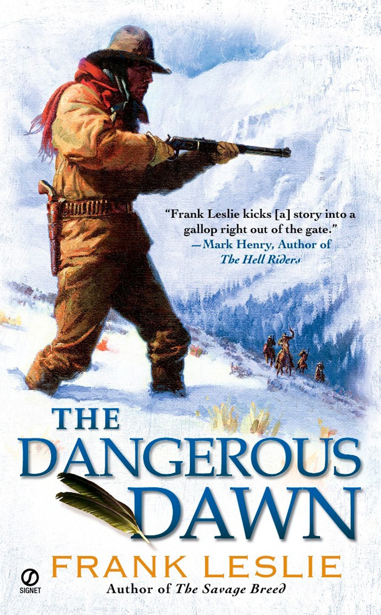 The Dangerous Dawn
