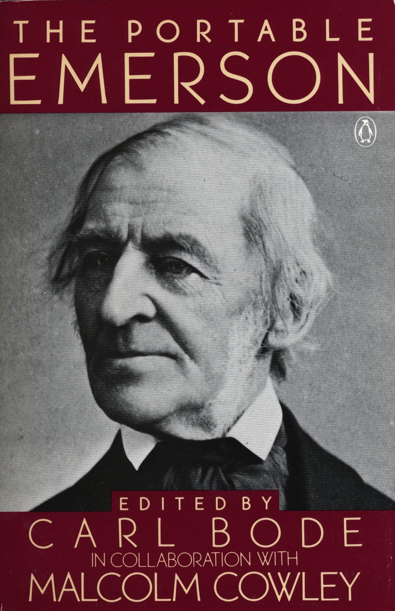 The Portable Emerson: New Edition