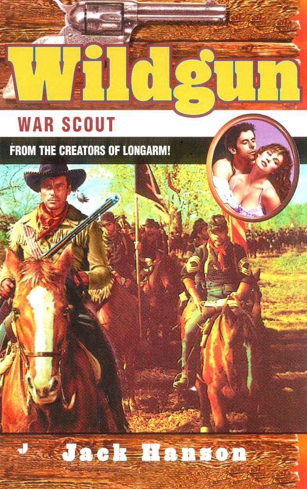 Wildgun: War Scout