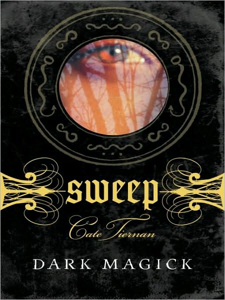 Dark Magick (Sweep Series #4)