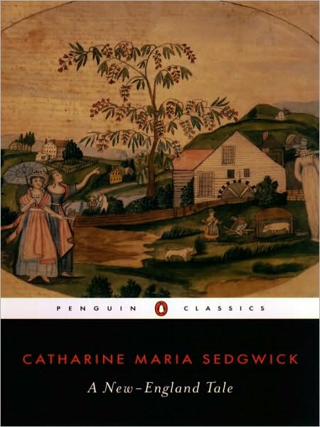 A New-England Tale