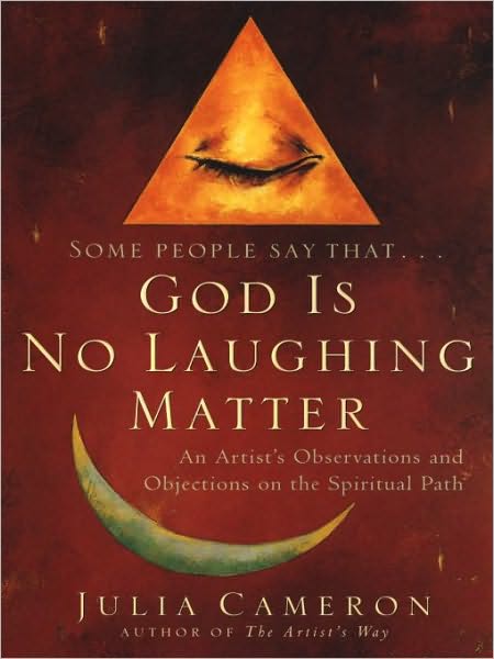 God Is No Laughing Matter