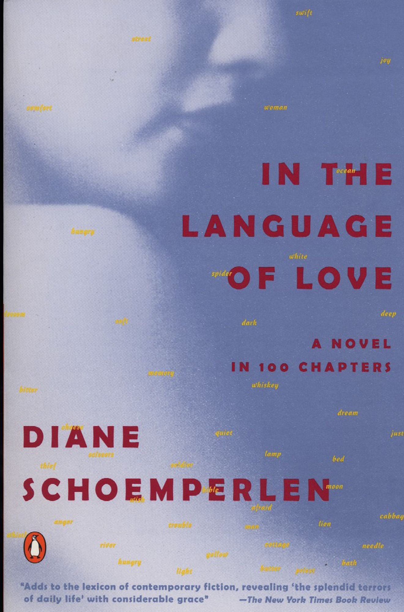 In the Language of Love
