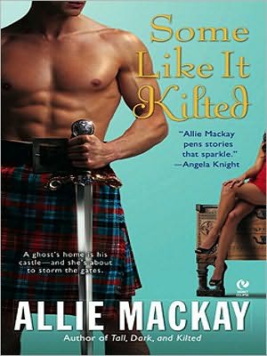 Some Like it Kilted