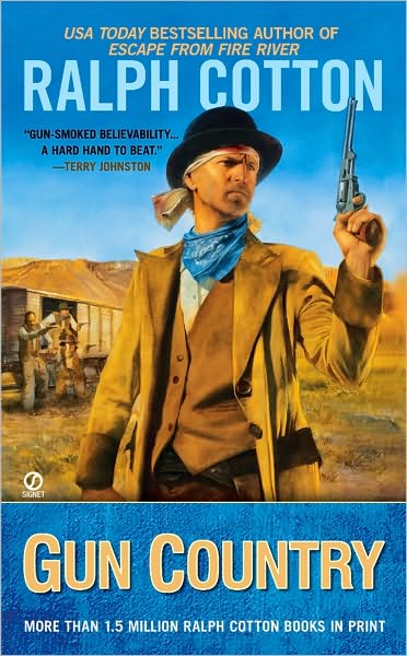 Gun Country