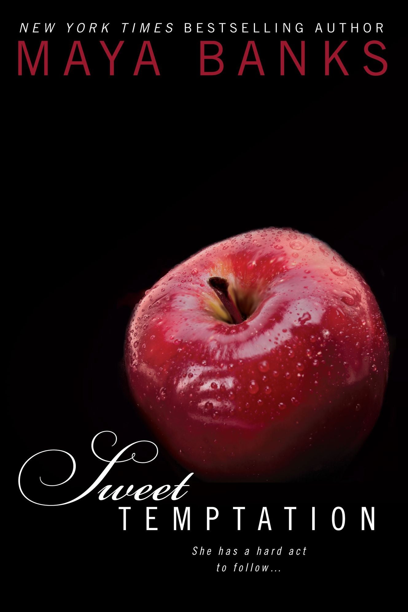 Sweet Temptation (Sweet Series #4)