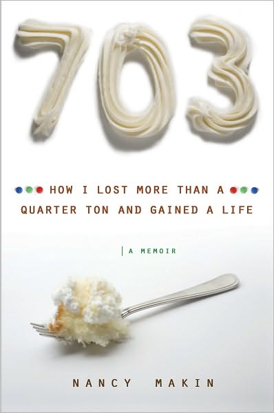 703: How I Lost More than a Quarter Ton and Gained a Life