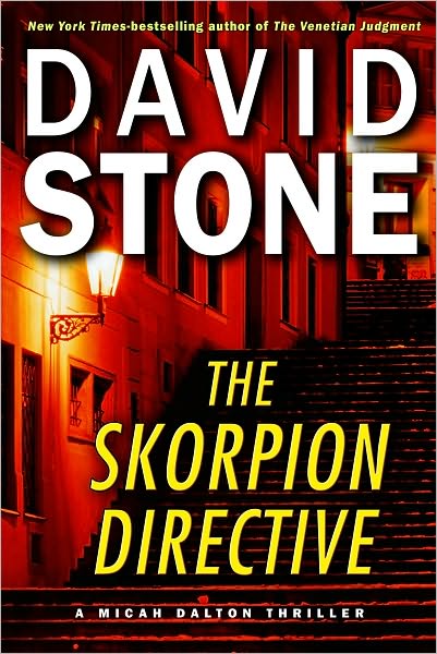 The Skorpion Directive