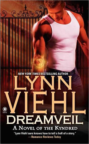 Dreamveil (Kyndred Series #2)