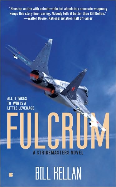 Fulcrum