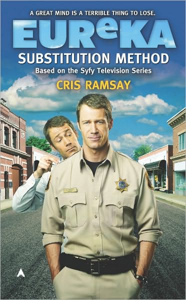 Substitution Method (Eureka Series #1)