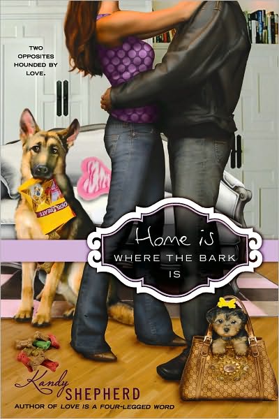 Home is Where the Bark Is
