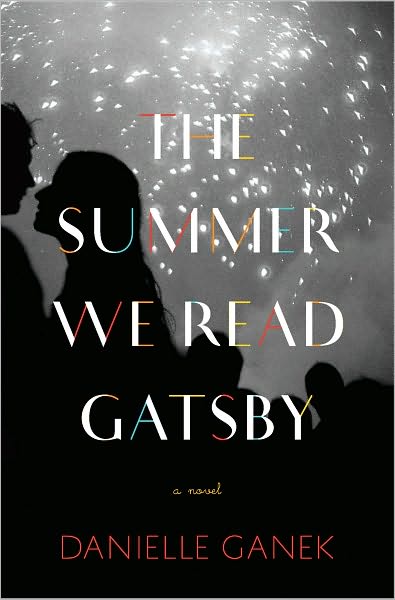 The Summer We Read Gatsby